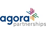 Agora Partnerships logo