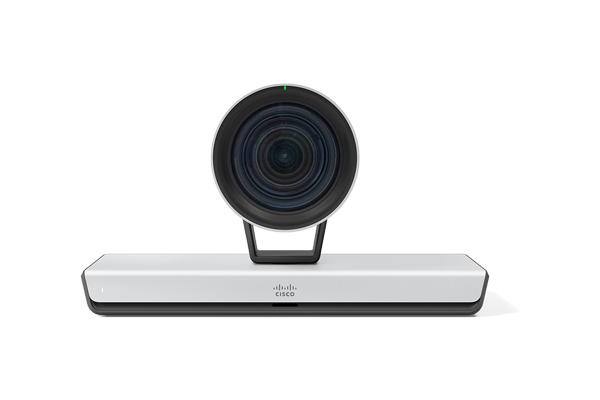 Quality cameras for video conferencing