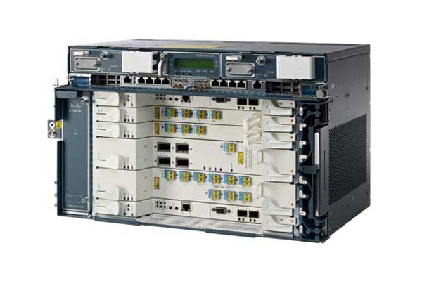 Cisco ONS 15454 Series Multiservice Transport Platforms
