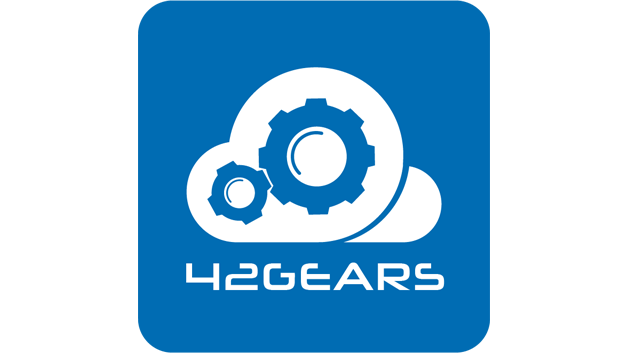 42Gears logo