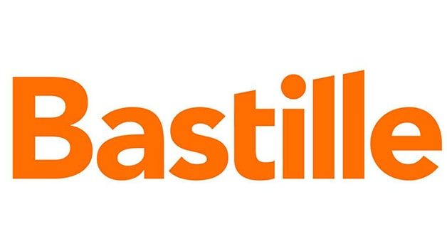 Bastille Networks logo
