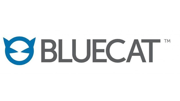 Bluecat Networks logo