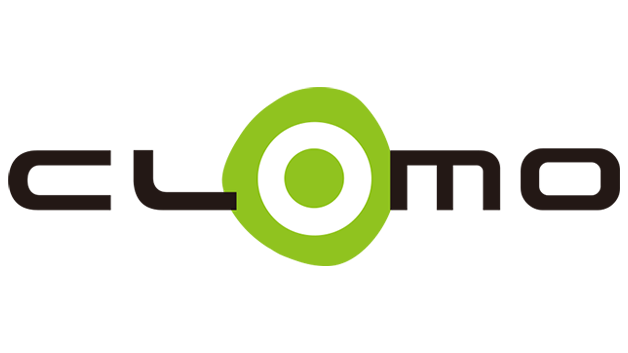 CLOMO logo