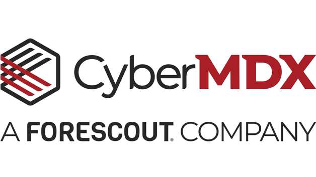 Cybermdx logo