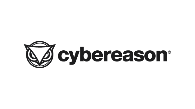 Cybereason logo