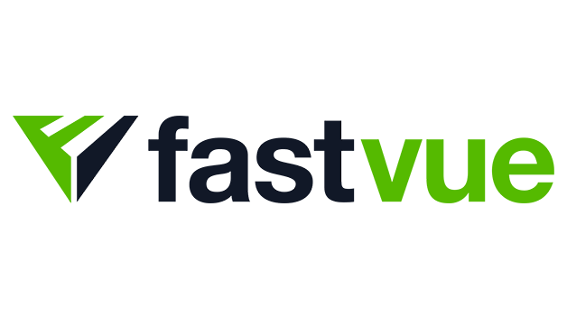 Fastvue logo