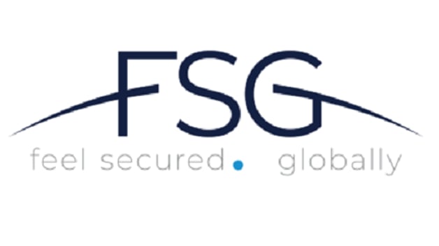 FS Group logo
