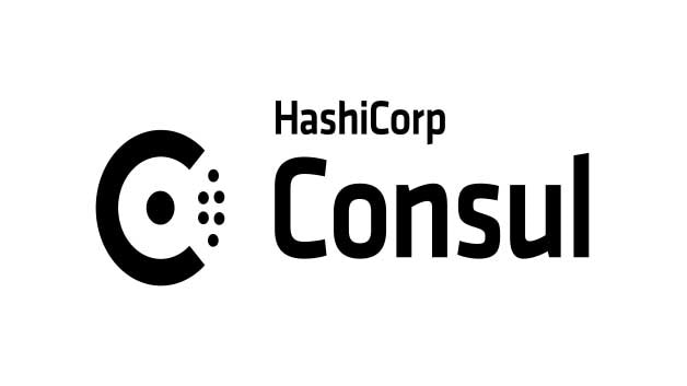 Hashicorp’s Consul logo