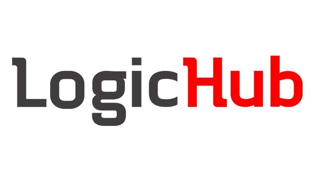LogicHub logo