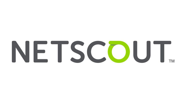NetScout logo