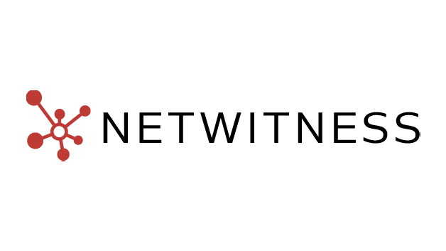 NetWitness logo