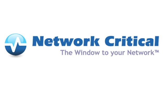 Network Critical logo