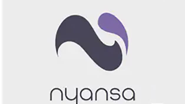 Nyansa logo
