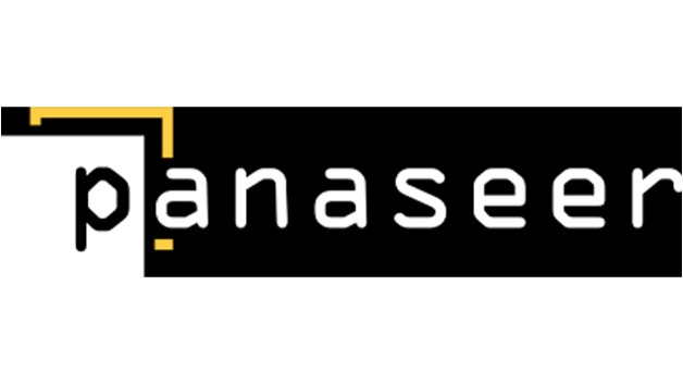 Panaseer logo