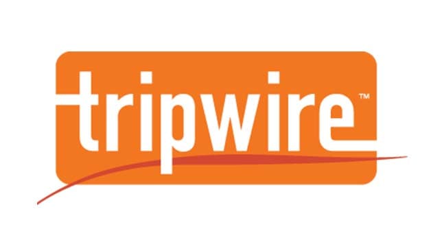 Tripwire logo