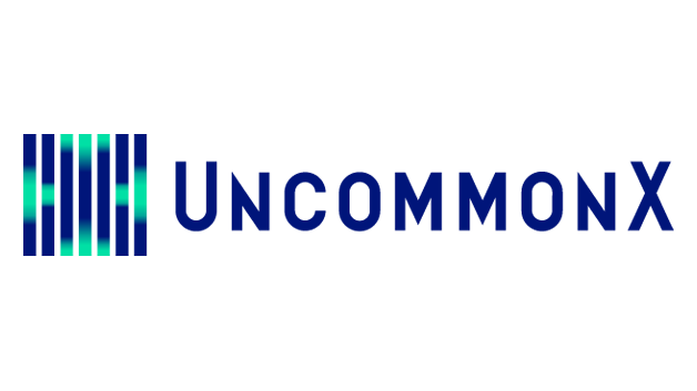 UncommonX logo