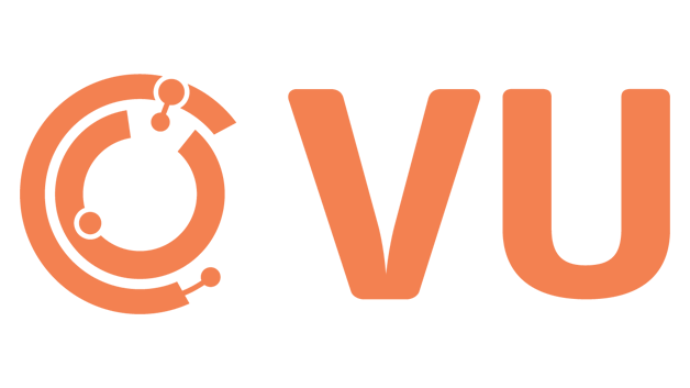 VU Security logo