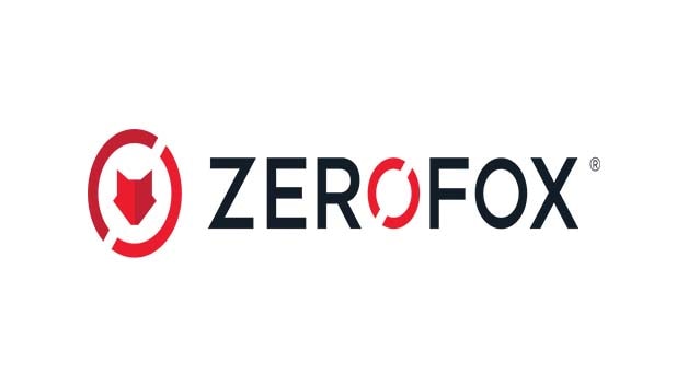 Zerofox logo