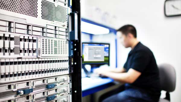 Simplify open cloud deployment