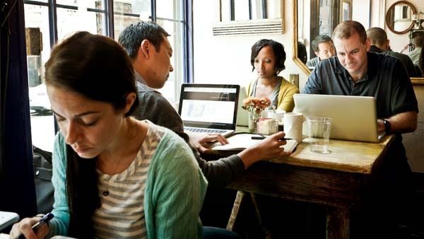 Tackle graphics-intensive apps