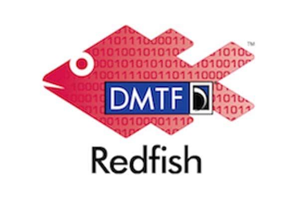 IMC Supports Redfish Standard