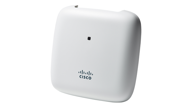 Cisco Business 100 Series Access Points