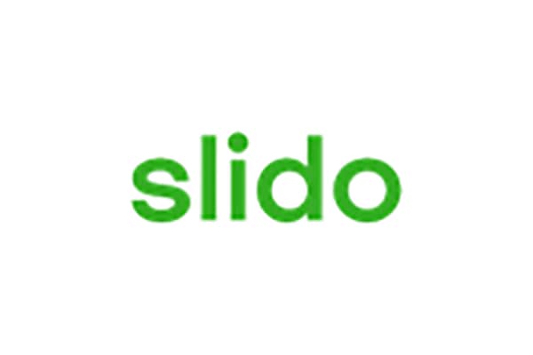 Cisco Slido logo