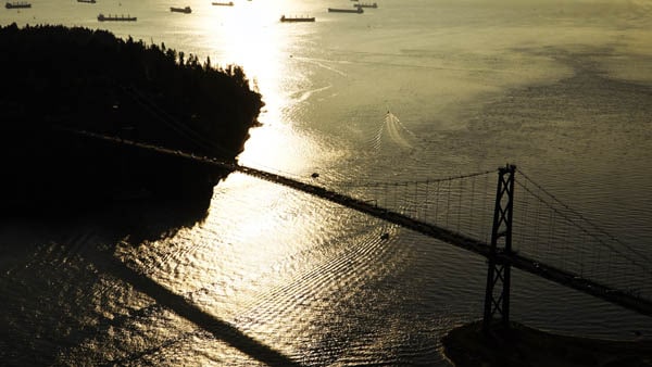 E8: SD-WAN and the Golden Gate Bridge