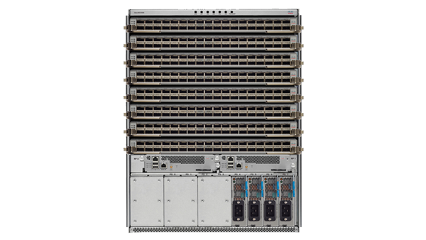 Cisco NCS 5500