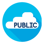 Public cloud