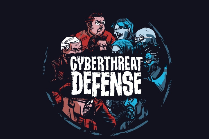 Cyber Threat Response Magazine