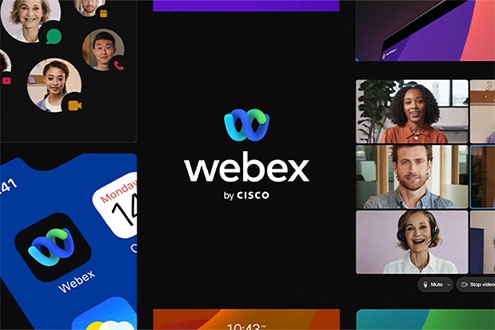 What’s new in the Webex App: June 2021