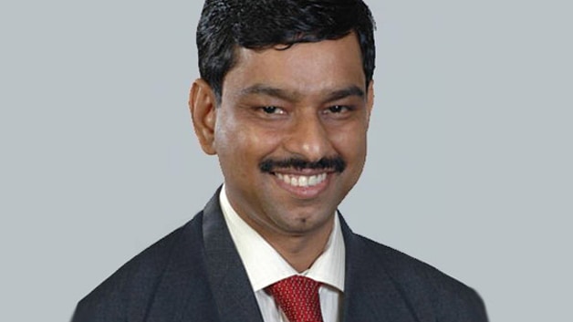 Harish Krishnan