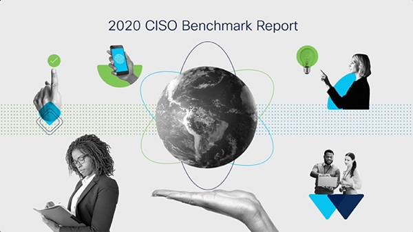 CISO report video