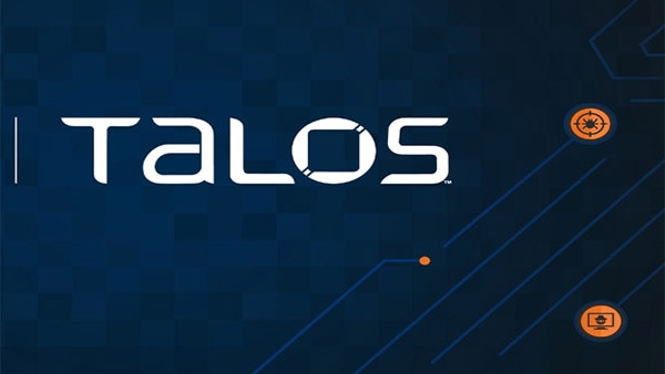 Talos 2022 Year in Review