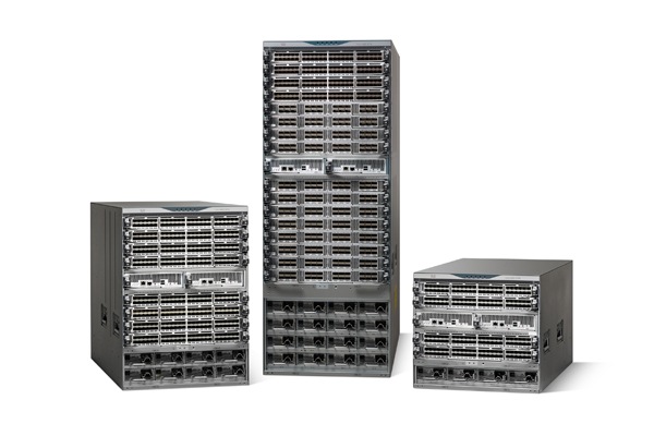 Cisco Data Center In A Box