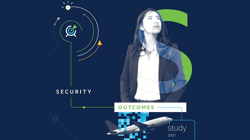Security Outcomes Study 2021