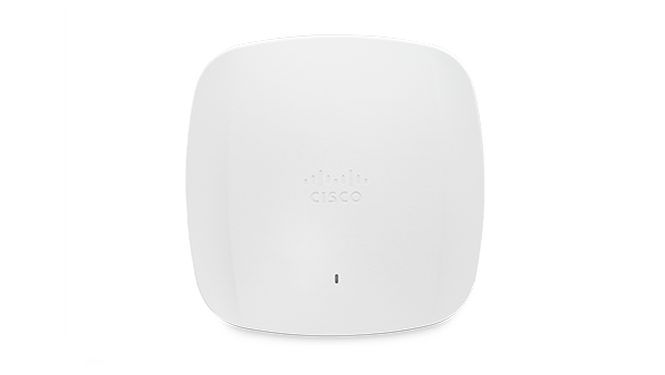 Points d'accès Cisco Meraki Wi-Fi 6