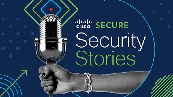 Podcast Security Stories