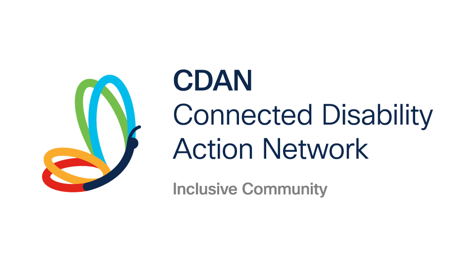 Connected Disabilities Awareness Network (CDAN)