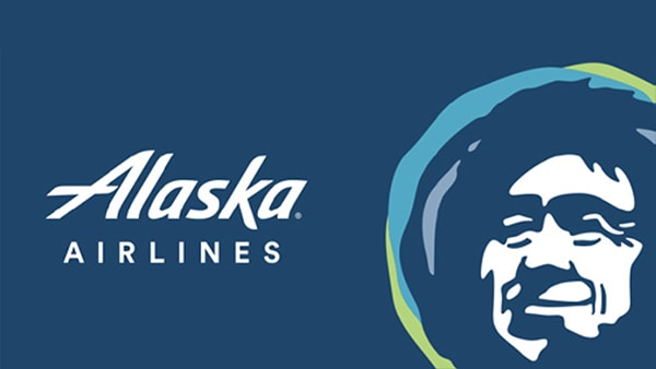 Alaska Airlines 社
