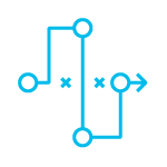 Service-aware forwarding