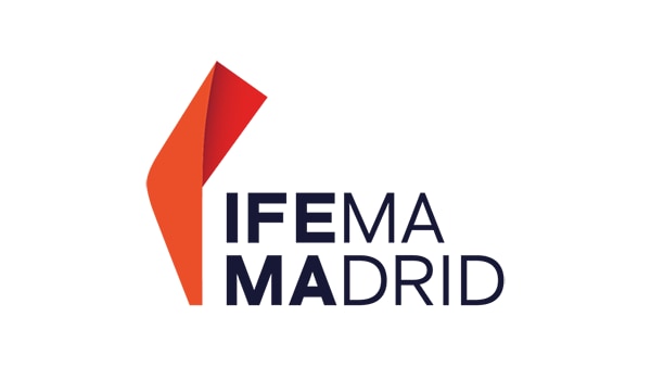 IFEMA MADRID logo