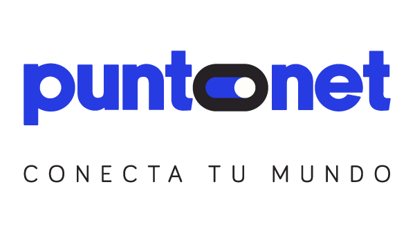 Puntonet logo