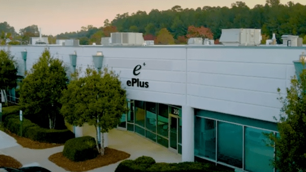 ePlus office