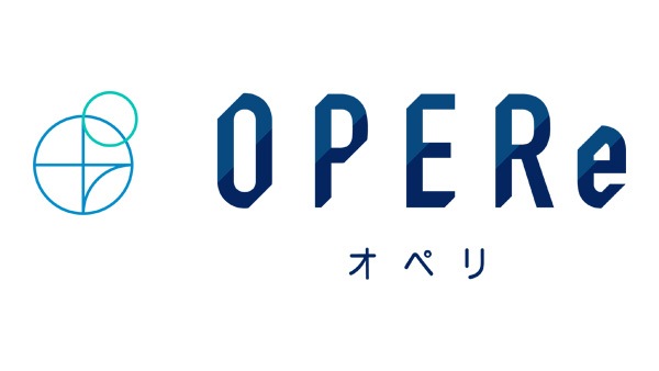株式会社 OPERe