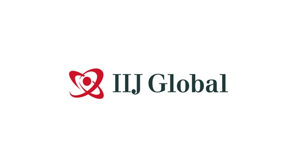 株式会社 IIJ グローバルソリューションズ