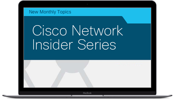 Power Your Digital Transformation with IOS XE and Cisco DNA Software