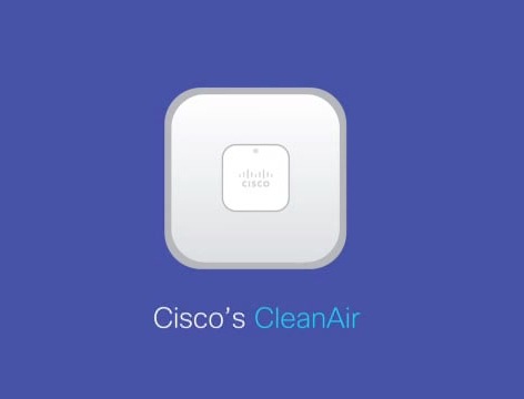 概述：Cisco CleanAir Technology