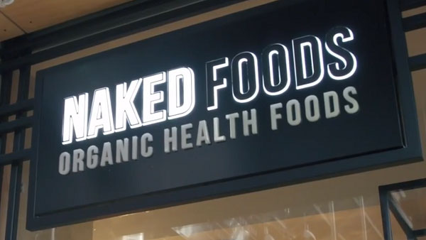 Naked Foods